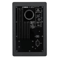 YAMAHA HS7MP pareja de monitores versión limitada de los HS7
