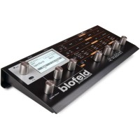 Waldorf Blofeld Black - Sintetizador híbrido de edición especial Waldorf Blofeld Black - Sintetizador híbrido de edición especial