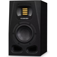 ADAM Audio A4V | Monitor de estudio compacto con DSP y ajuste de sala