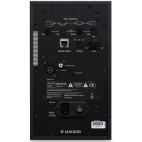 ADAM Audio A4V | Monitor de estudio compacto con DSP y ajuste de sala