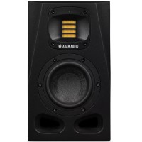 ADAM Audio A4V | Monitor de estudio compacto con DSP y ajuste de sala