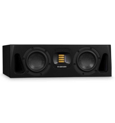 ADAM Audio A44H - Monitor de estudio activo de 2 vías