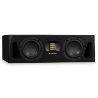 ADAM Audio A44H - Monitor de estudio activo de 2 vías ADAM Audio A44H - Monitor de estudio activo de 2 vías