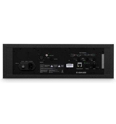 ADAM Audio A44H - Monitor de estudio activo de 2 vías