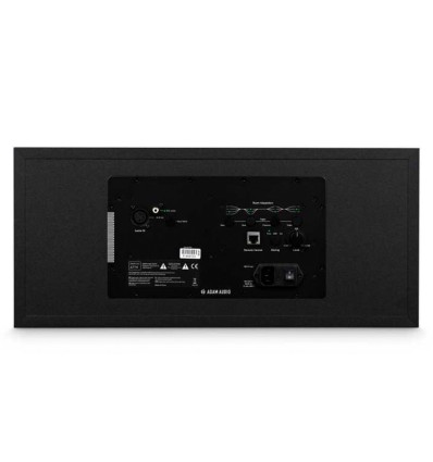 ADAM A77H – Monitor de Estudio de 3 Vías con DSP y 340W
