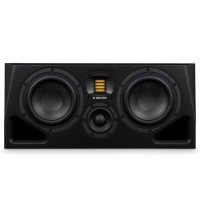 ADAM A77H – Monitor de Estudio de 3 Vías con DSP y 340W ADAM A77H – Monitor de Estudio de 3 Vías con DSP y 340W