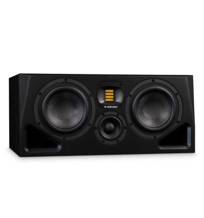 ADAM A77H – Monitor de Estudio de 3 Vías con DSP y 340W