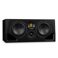 ADAM A77H – Monitor de Estudio de 3 Vías con DSP y 340W ADAM A77H – Monitor de Estudio de 3 Vías con DSP y 340W