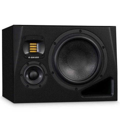 ADAM Audio A8H Right - Monitor de estudio activo de 3 vías