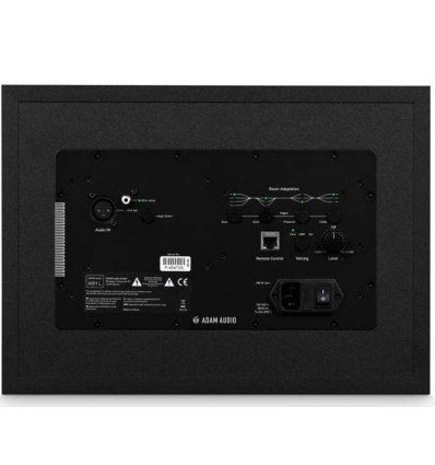 ADAM Audio A8H Left - Monitor de estudio activo de 3 vías