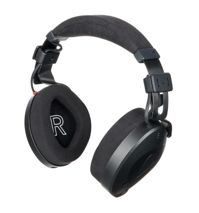 RODE NTH-100 son auriculares profesionales con un rendimiento ex