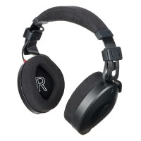 RODE NTH-100 son auriculares profesionales con un rendimiento ex