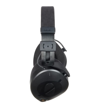 RODE NTH-100 son auriculares profesionales con un rendimiento ex