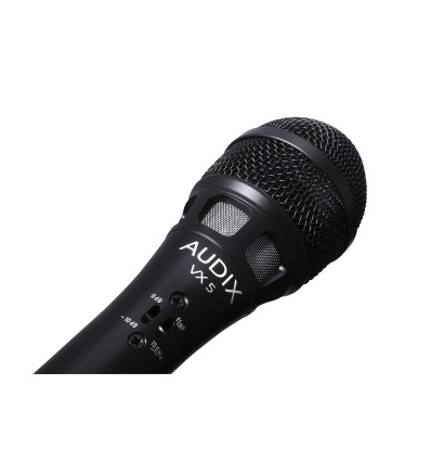AUDIX VX5
