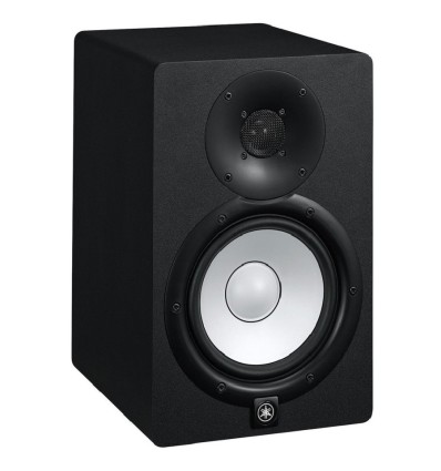 YAMAHA HS5MP emparejados son una versión especial de los HS5