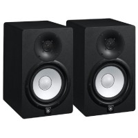 YAMAHA HS5MP emparejados son una versión especial de los HS5