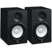 YAMAHA HS7MP pareja de monitores versión limitada de los HS7