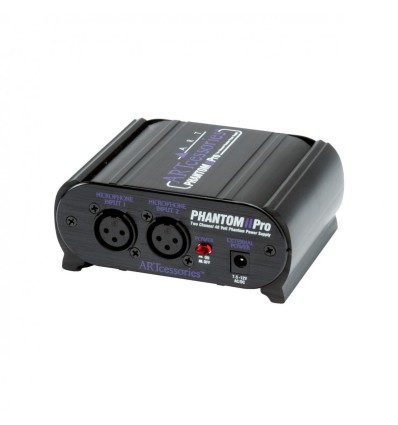 ART PHANTOM 2 PRO fuente de alimentación phantom