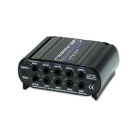 ART SPLITMIX4 mezclador híbrido totalmente pasivo