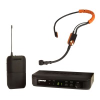 SHURE BLX14E/SM31 comprar barato