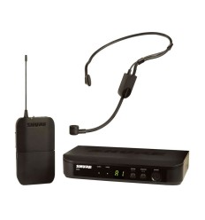 SHURE BLX14E/SM35comprar barato