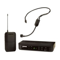 SHURE BLX14E/SM35comprar barato