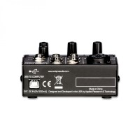 ART USB MIX mezclador USB de tres canales ART USB MIX mezclador USB de tres canales