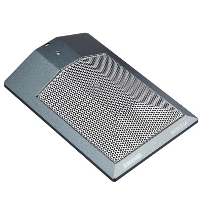 Shure Beta 91A - Micrófono de condensador para bombo y piano
