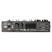 ART USBMIX6 ART USBMIX6