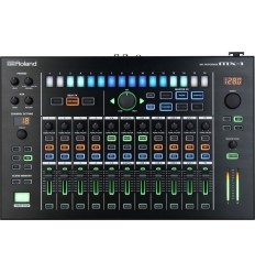 ROLAND AIRA MX-1 ableton