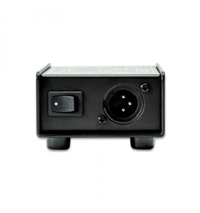 ART PDB caja de inyección pasiva