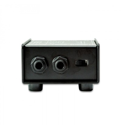 ART PDB caja de inyección pasiva