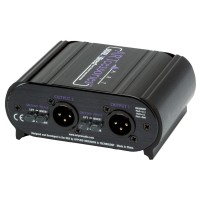 ART DUAL Z DIRECT transformador de señal de audio