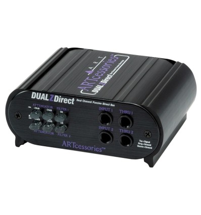 ART DUAL Z DIRECT