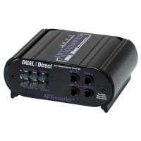 ART DUAL Z DIRECT transformador de señal de audio