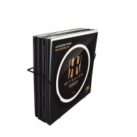 GLORIOUS VINYL SET HOLDER SMART