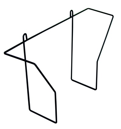 GLORIOUS VINYL SET HOLDER SMART