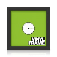 GLORIOUS VINYL FRAME SET 12 BLACK GLORIOUS VINYL FRAME SET 12 BLACK