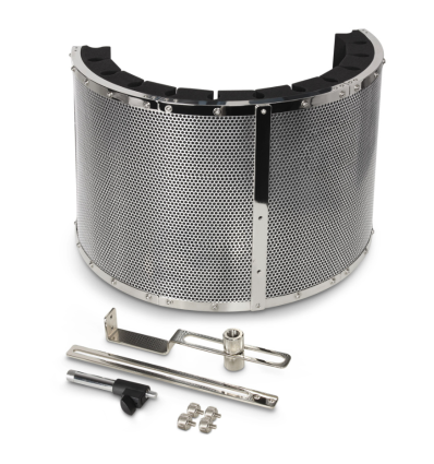 ADAM HAL RF 1 antiviento pop pantalla