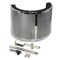 ADAM HAL RF 1 antiviento pop pantalla