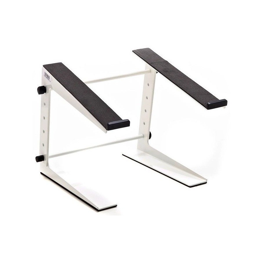 PRODJ LAPTOP STAND SOPORTE ORDENADOR PORTATIL WHITE estadar blanco