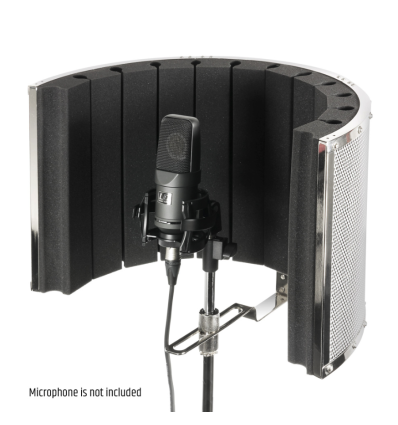 ADAM HAL RF 1 antiviento pop pantalla