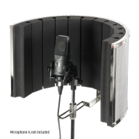 ADAM HAL RF 1 antiviento pop pantalla