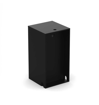 GLORIOUS MIX RACK BLACK