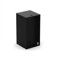 GLORIOUS MIX RACK BLACK