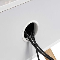 GLORIOUS TURNTABLE LOWBOARD