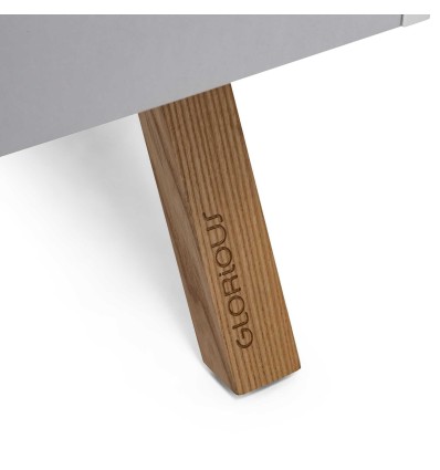 GLORIOUS TURNTABLE LOWBOARD