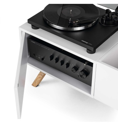 GLORIOUS TURNTABLE LOWBOARD