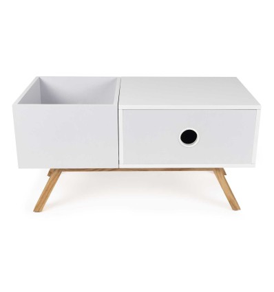 GLORIOUS TURNTABLE LOWBOARD