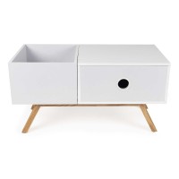 GLORIOUS TURNTABLE LOWBOARD